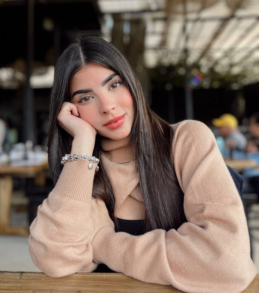 Adriana Daabub cuenta cómo encontró paz y propósito en su vida