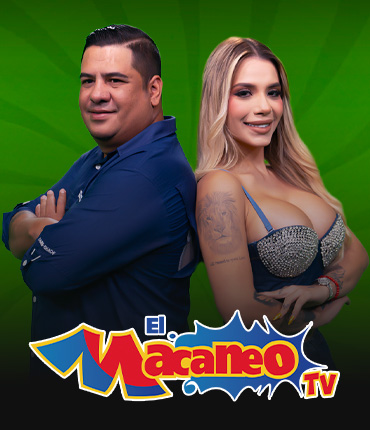 El Macaneo TV