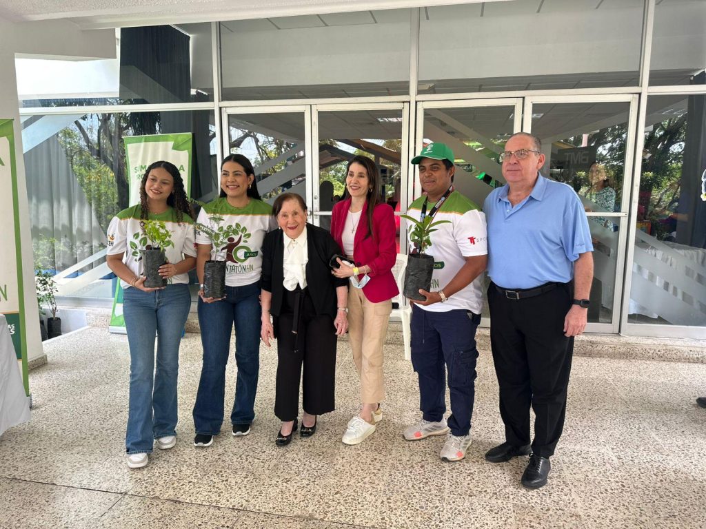 Energía, motivación y solidaridad