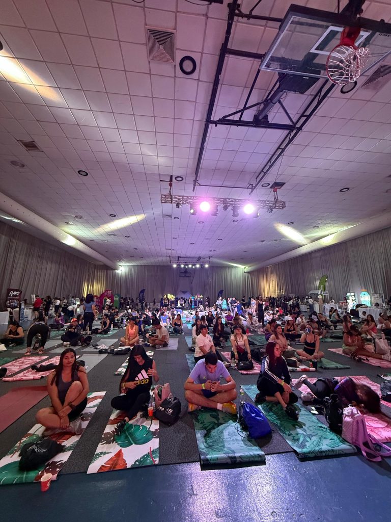 Bárbara de Regil comparte su amor por Honduras durante el FIT FEST 2025