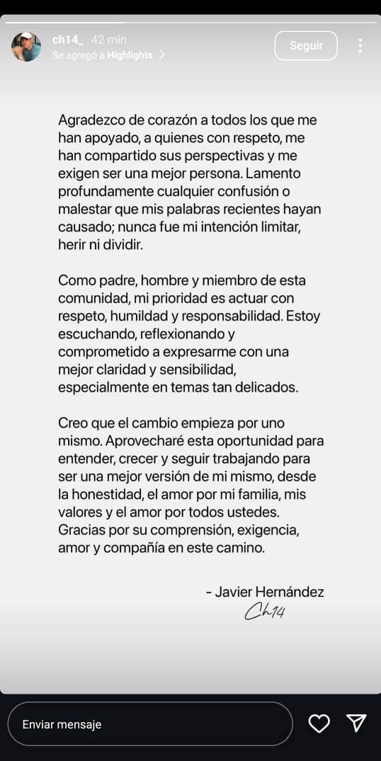 captura de historia  de instagram 
