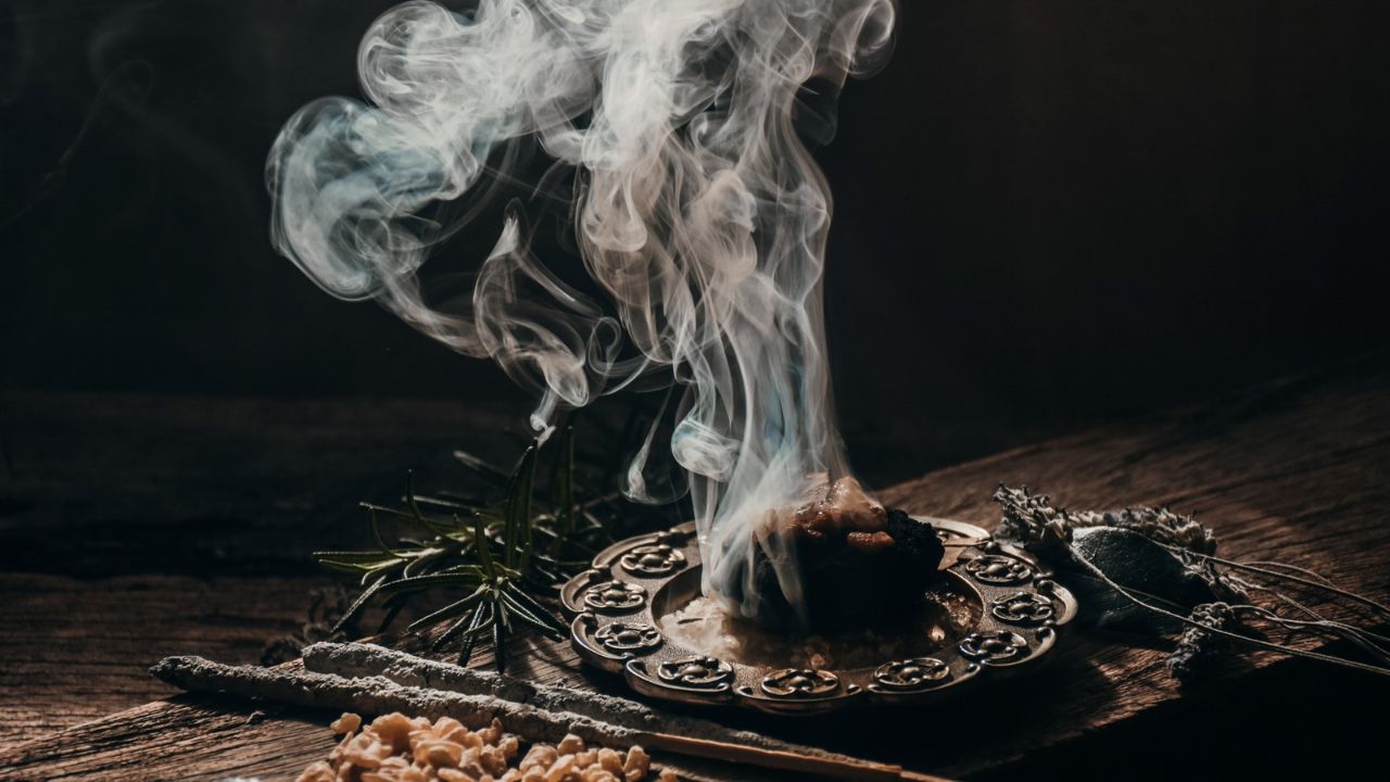 ritual