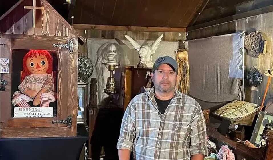 ¿De qué murió Dan Rivera, investigador paranormal y cuidador de Annabelle?