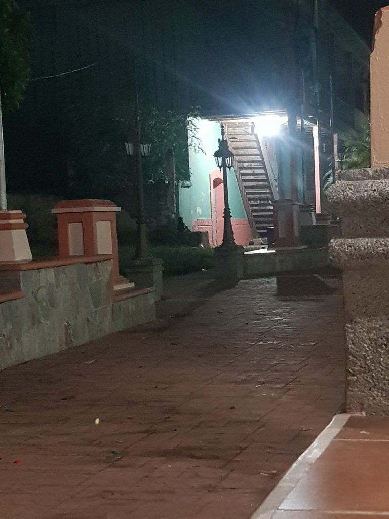 Supuesto duende