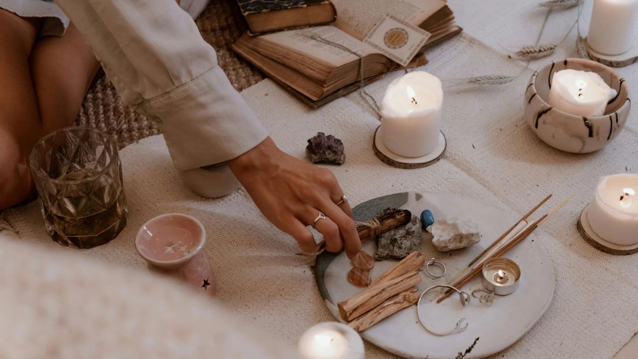 ritual