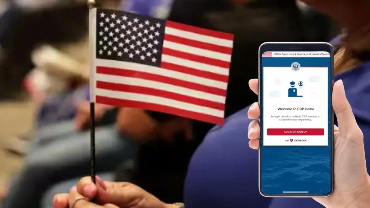 Nueva app