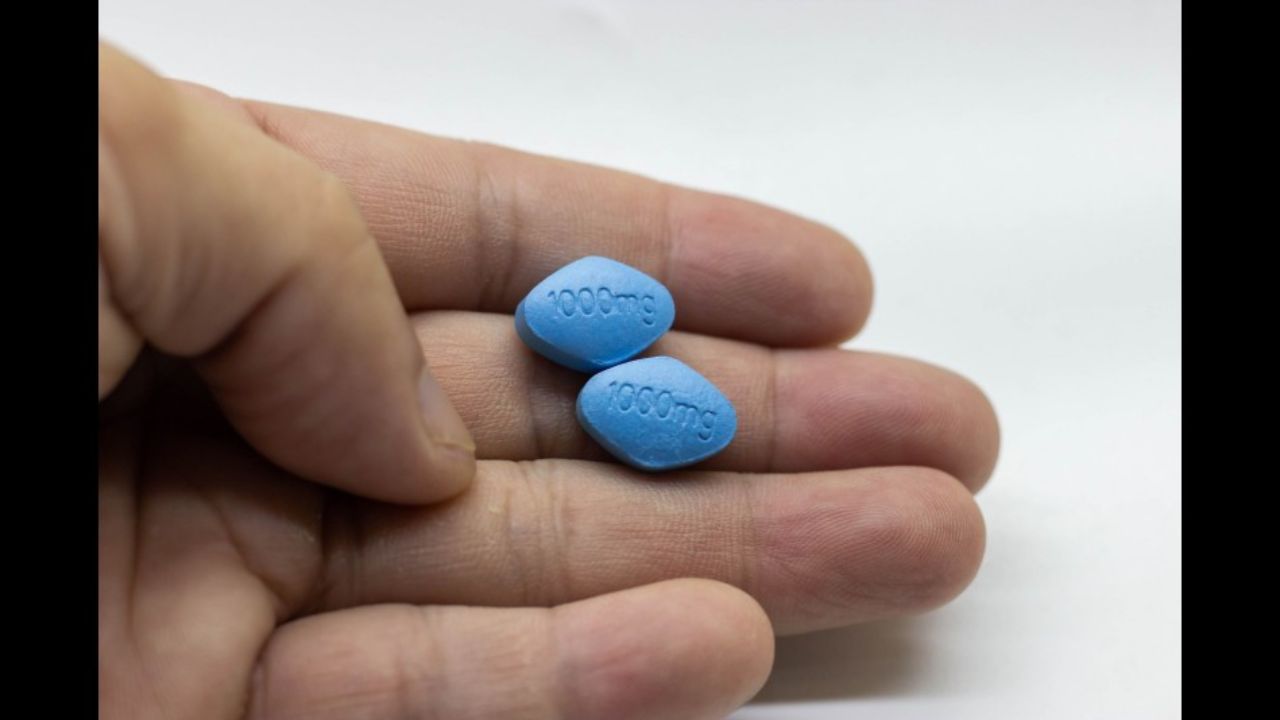 Pastillas 