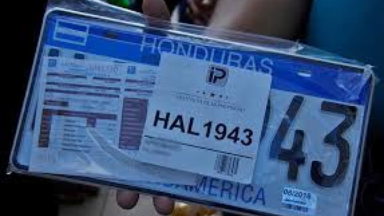 placas