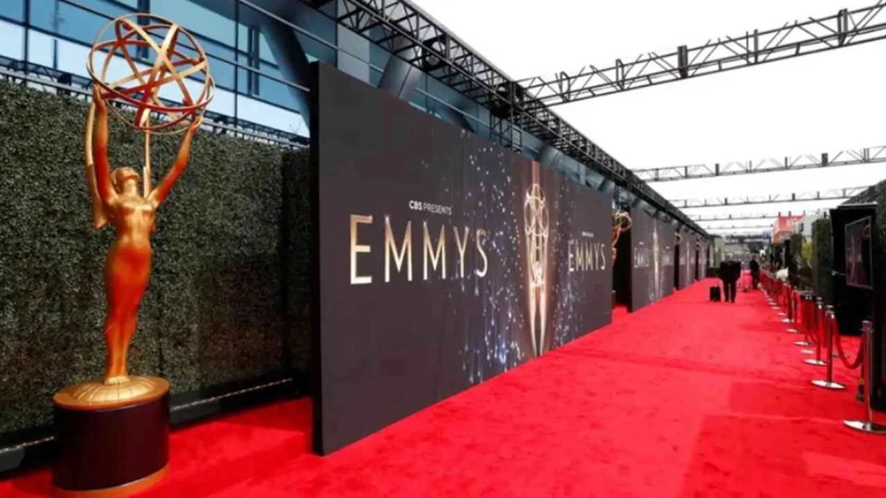 Premios emmy