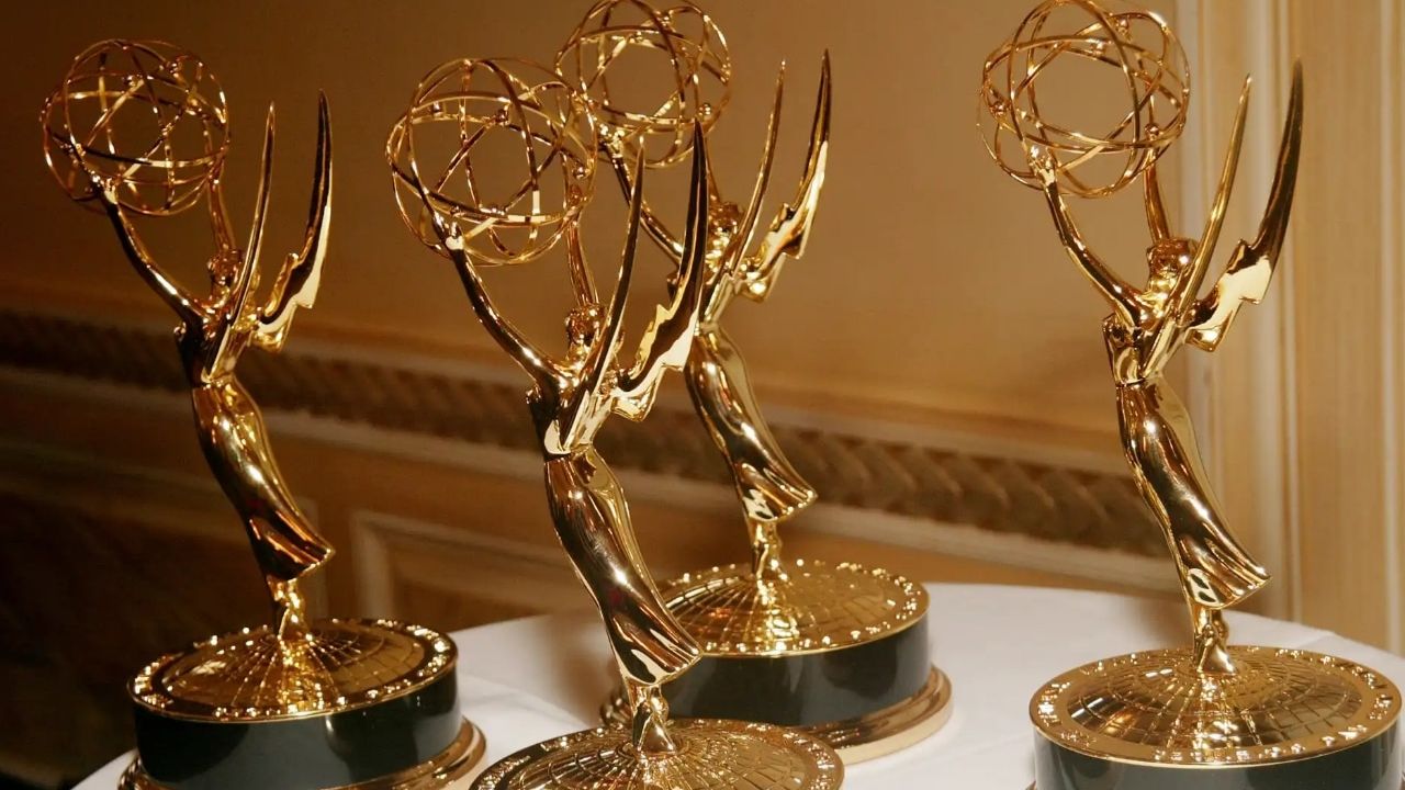 premios emmy