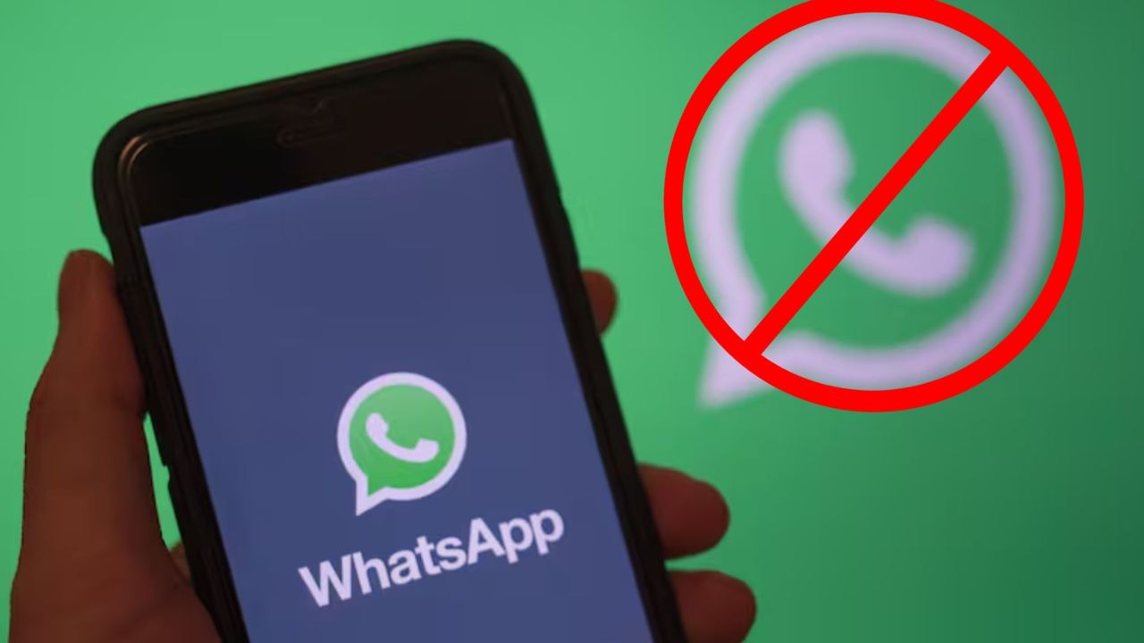Imagen Principal de Nota: WhatsApp dejará de funcionar en estos celulares a partir de agosto
