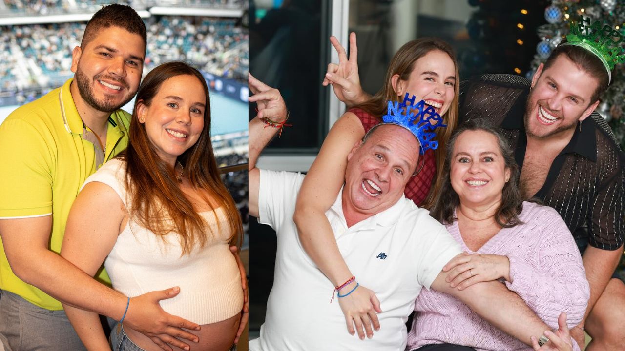 Imagen de Critican a Chicanera por priorizar a su esposo tras supuesta infidelidad
