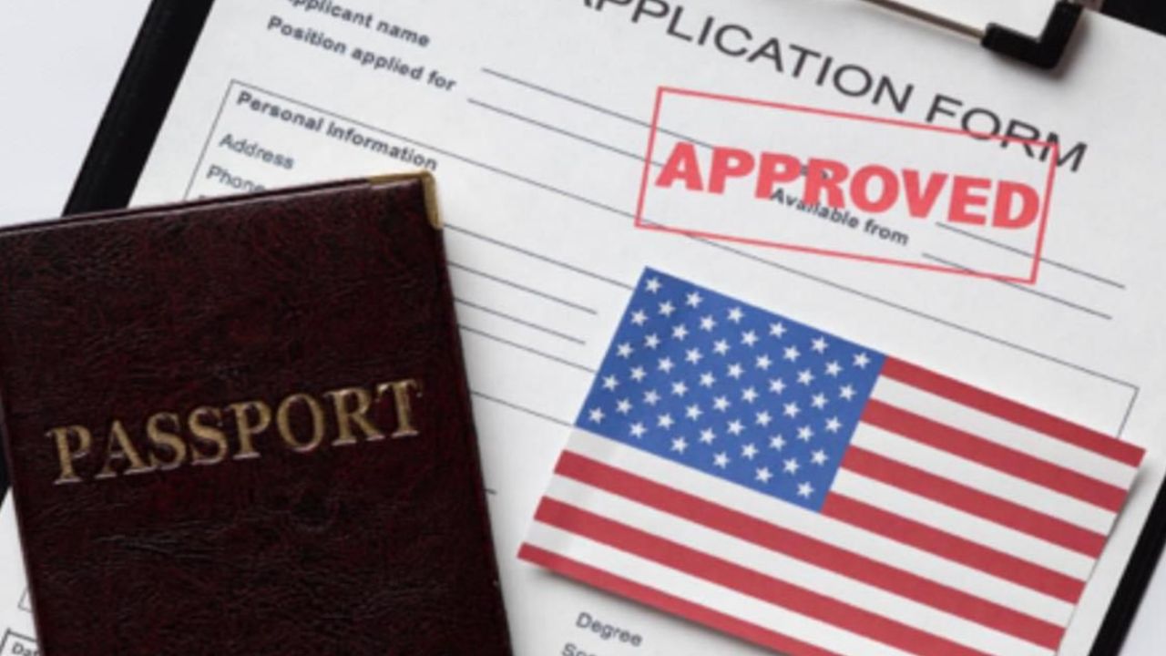 Imagen Principal de Nota: Centroamérica: ¿Qué país tiene mayor probabilidad de obtener visa estadounidense?