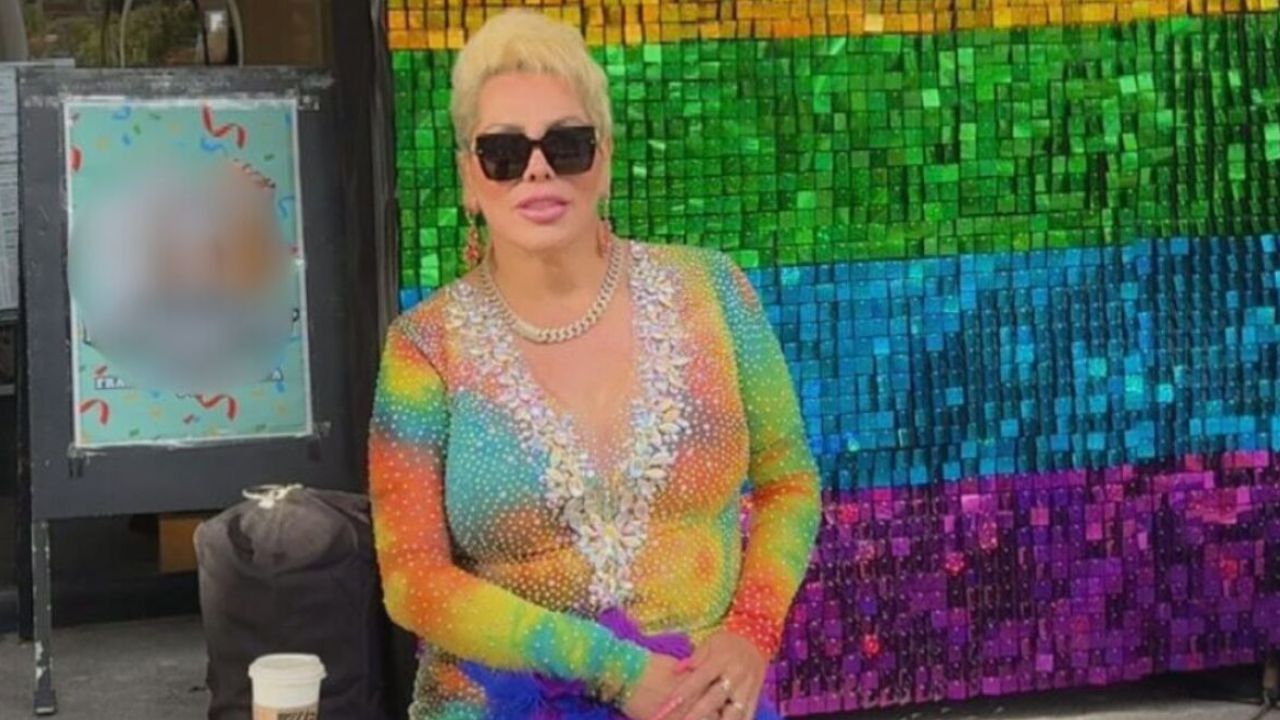¿Quién y qué le pasó a Jessica Esotérica? Fue hospitalizada de emergencia