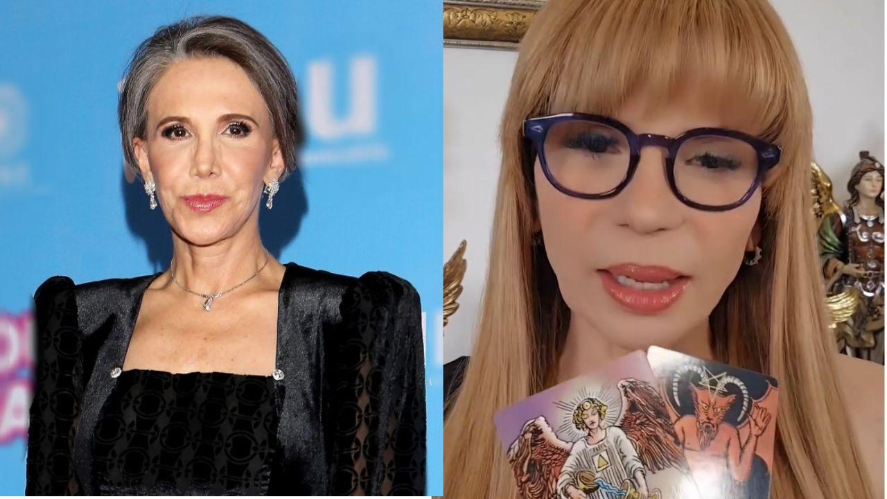 Imagen de ¿Florinda Meza a la cárcel? Esto dice Mhoni Vidente