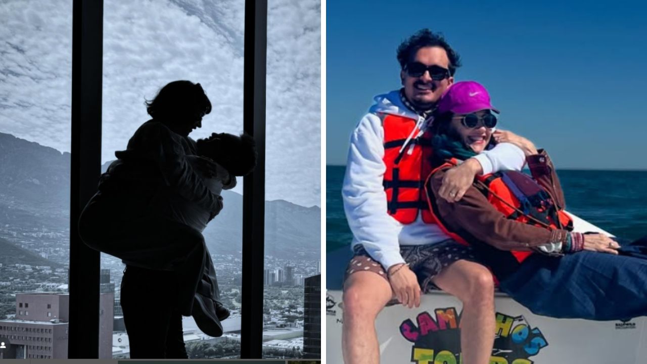 Ricardo Pérez: edad, biografía y que se sabe del novio de Susana Zabaleta