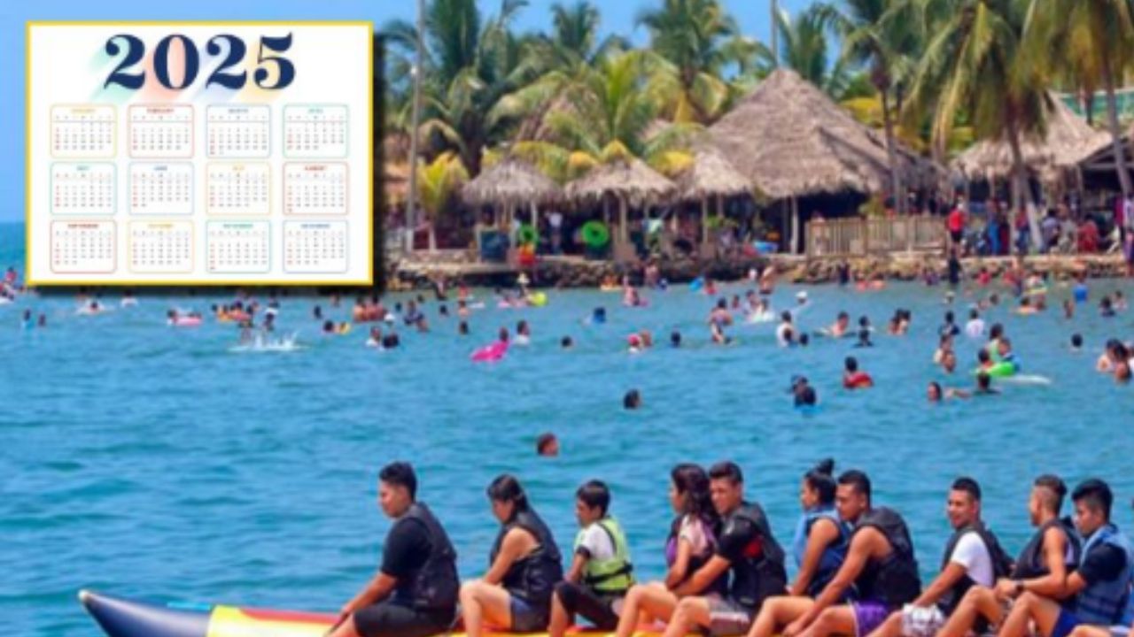 Imagen de ¿Cuándo es el Feriado Morazánico 2025 y por qué se celebra en Honduras?
