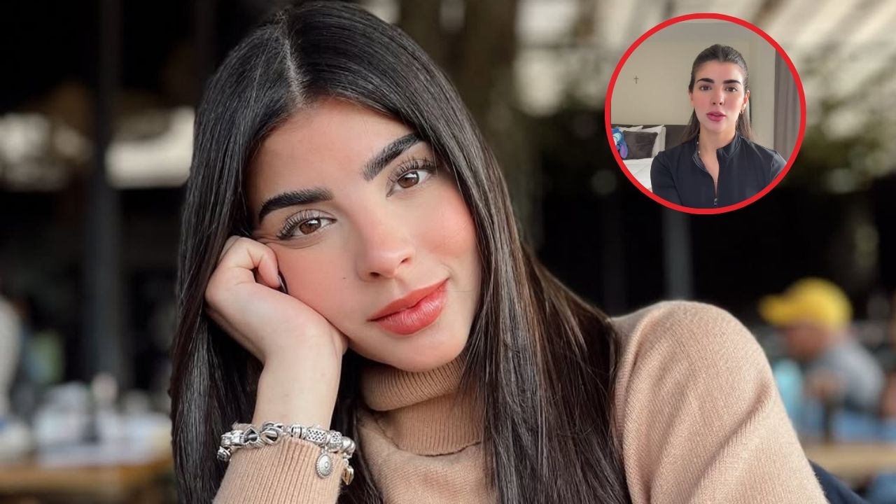 Imagen de 'Me enamoré': Adriana Daabub cuenta cómo encontró paz y propósito en su vida