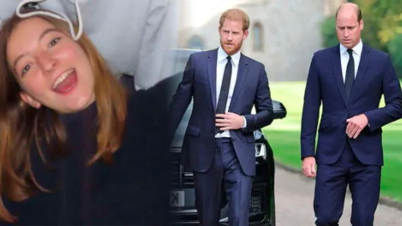 Tragedia en la familia real: Rosie Roche, prima de Guillermo y Harry, fue encontrada muerta en su casa