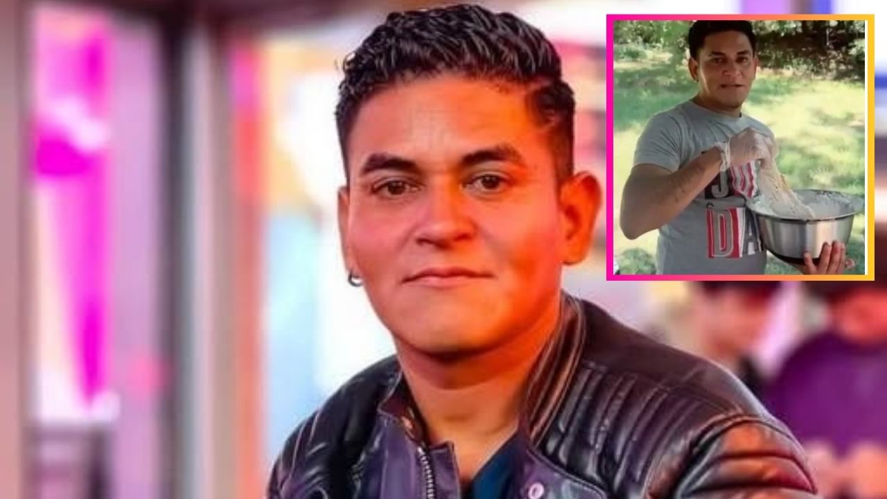 De los escándalos a la cocina: Herminio Juárez lanza negocio en EE. UU.