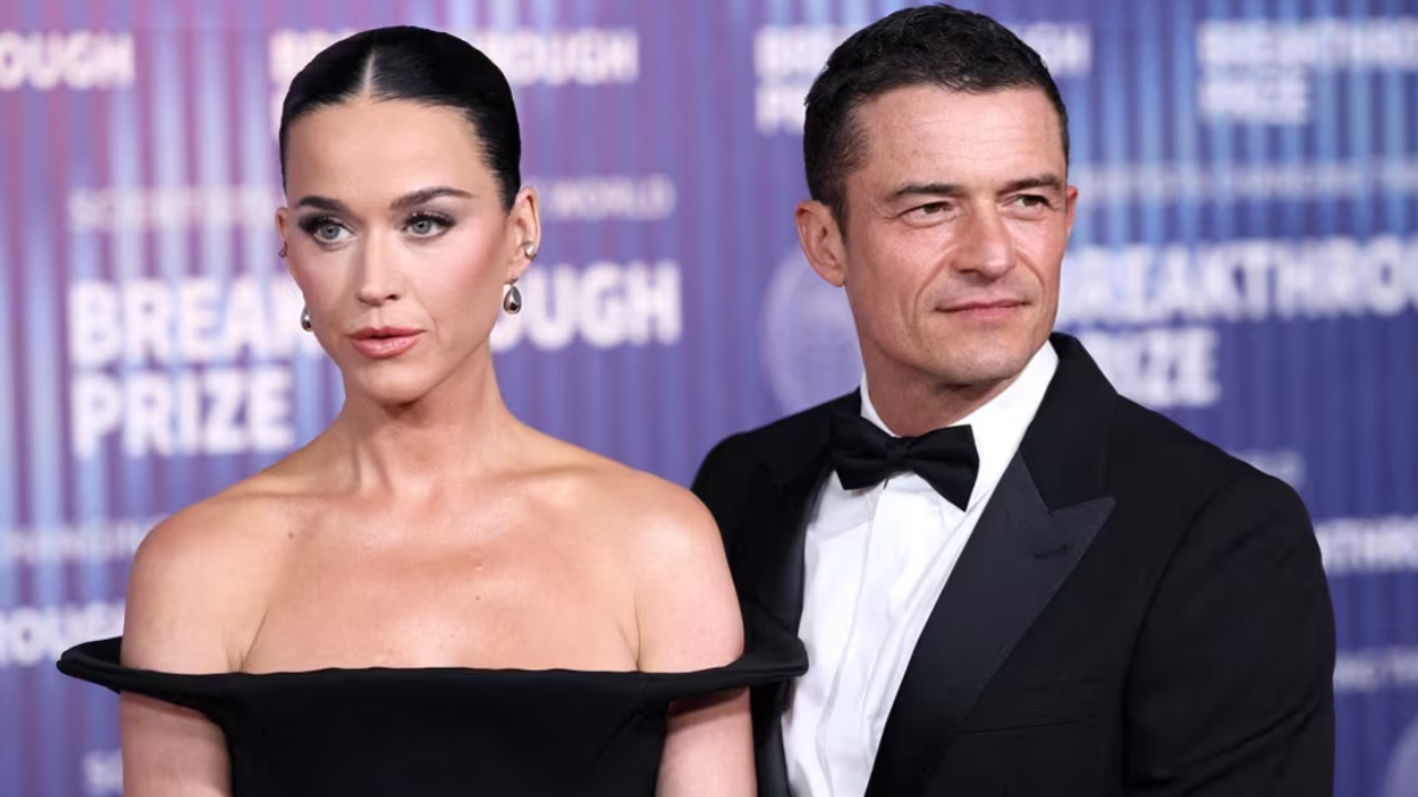 Imagen de Katy Perry y Orlando Bloom confirman separación tras casi 10 años de relación
