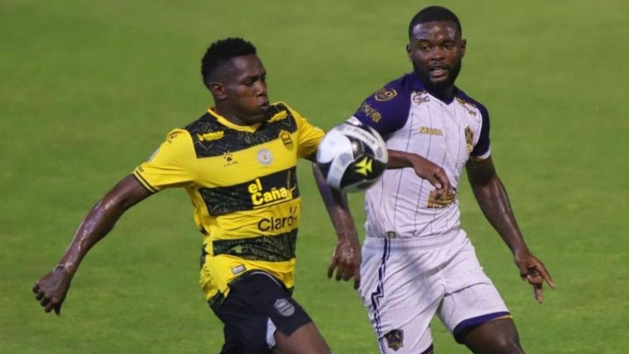 ¿A qué hora juega Real España vs. Olancho FC en el inicio del torneo Apertura 2025-26?