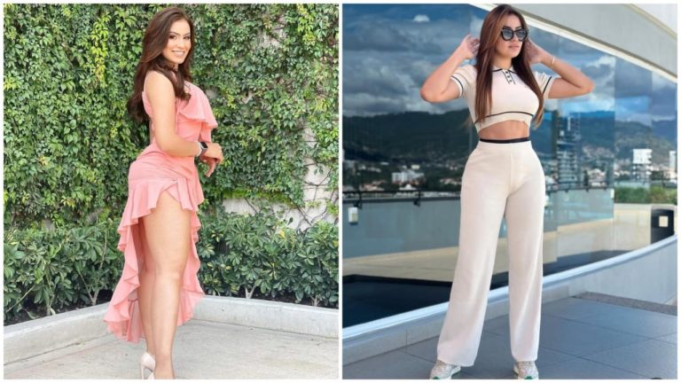 Imagen Principal de Nota: Alejandra Rubio confiesa si tiene pareja y qué proyectos prepara