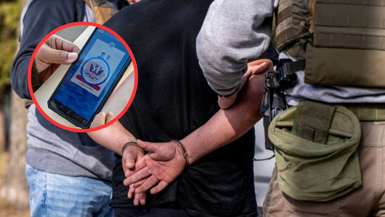 Apps que todo migrante en EE.UU. debería tener para evitar redadas del ICE