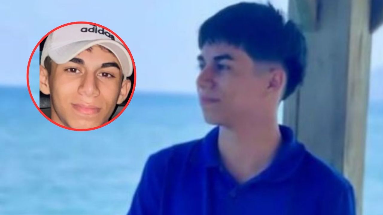 Imagen de Así era Elvis David Portillo, el hondureño ultimado por un compañero en Estados Unidos