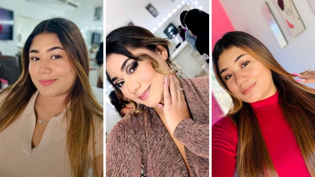 Imagen de Así es la manicurista sampedrana desaparecida: ¿Qué se sabe del caso?