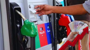 Imagen de Gasolina y diésel suben nuevamente en Honduras pese a subsidios del gobierno