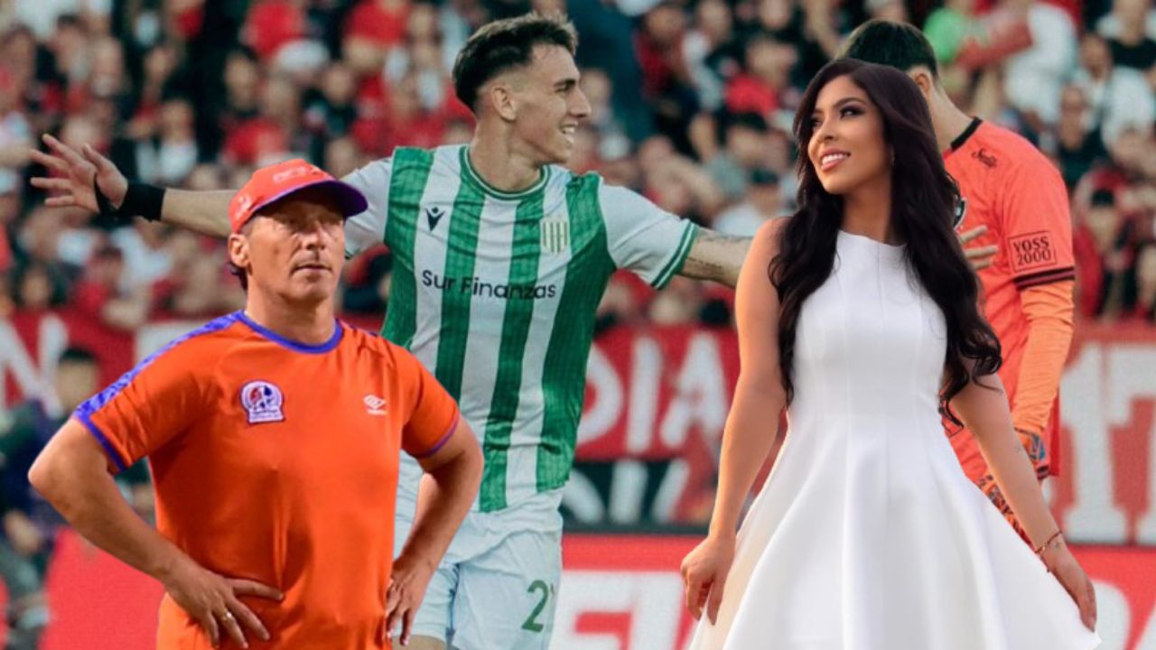 Rodrigo Auzmendi debuta con doblete y dedica victoria a Troglio y Laura Meza