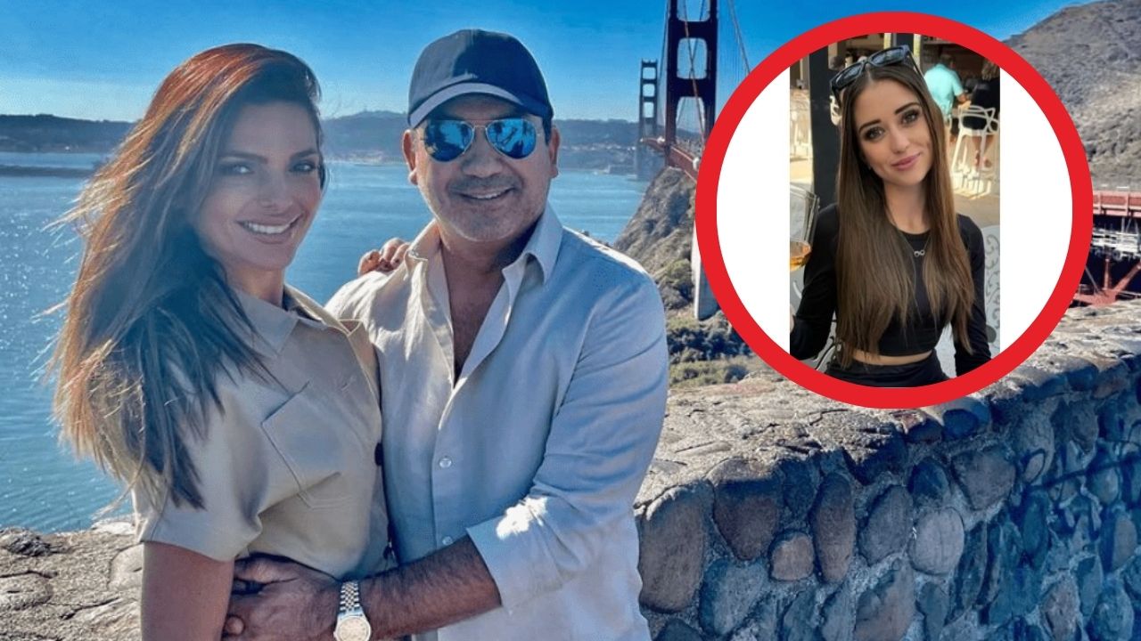 Periodistas Mario Andrés Moreno y Bárbara Bermudo presencian feminicidio durante sus vacaciones