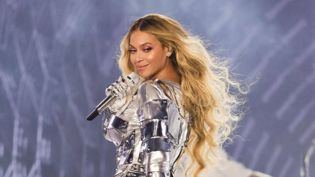 Beyoncé sufre robo durante su gira en Atlanta