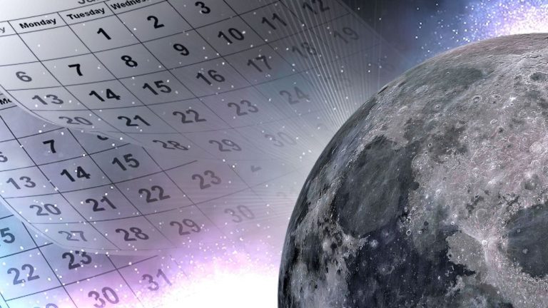 Imagen Principal de Nota: Calendario lunar julio 2025 Honduras: mejores días para cortar el cabello según la Luna