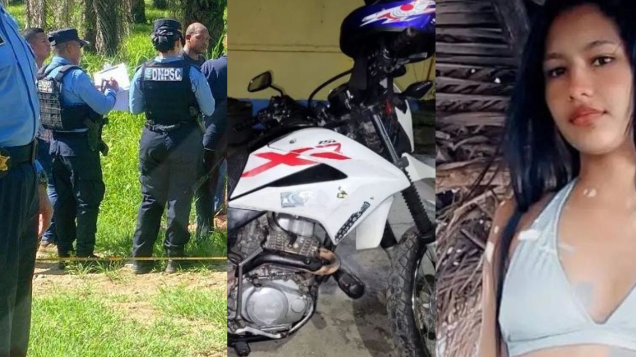 Imagen de Capturan al presunto asesino de Ana Villafranca 'La Diabla': revelan el motivo del crimen