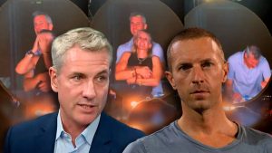 Imagen de ¿Comunicado falso? Astronomer desmiente comunicado viral sobre CEO Andy Byron y supuesta queja contra Coldplay