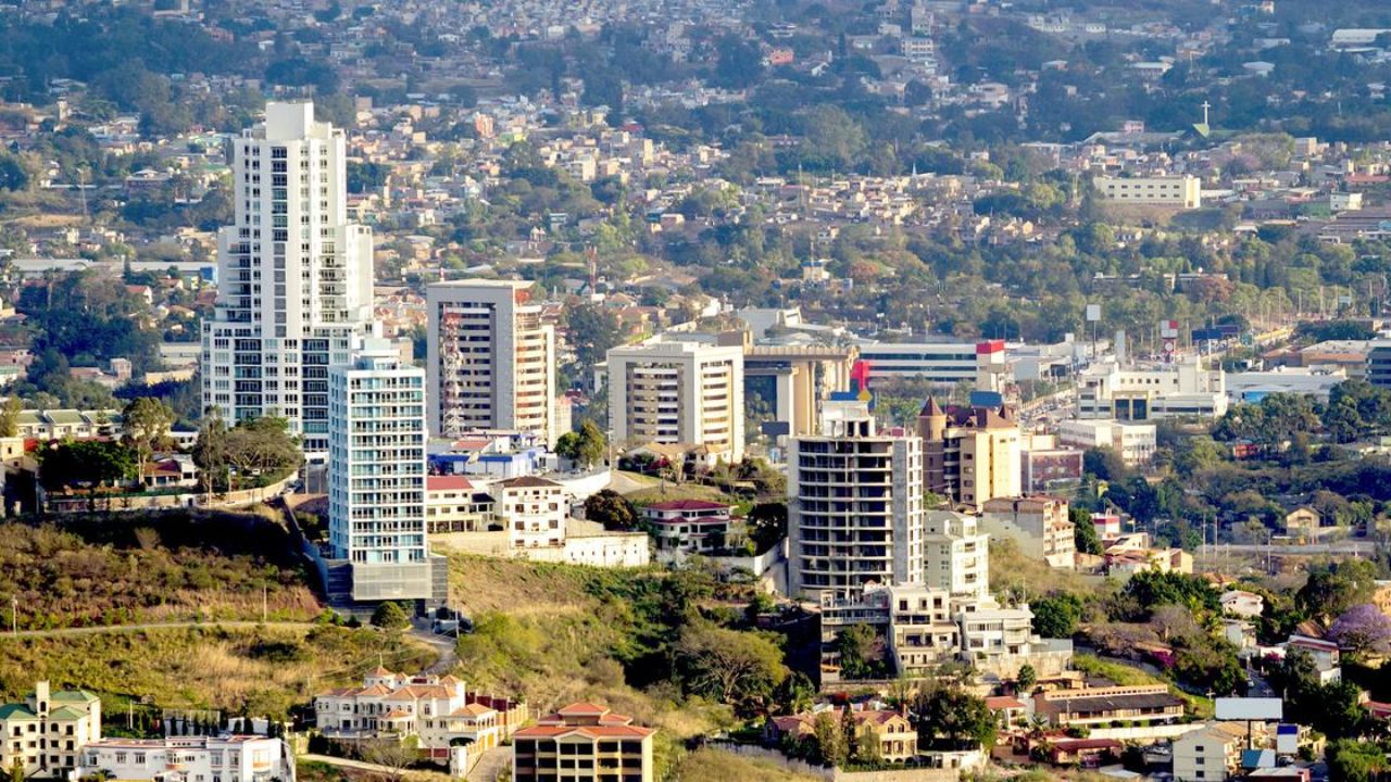 ¿Cómo estará el clima en Honduras el martes 22 de julio? Esto dice Copeco