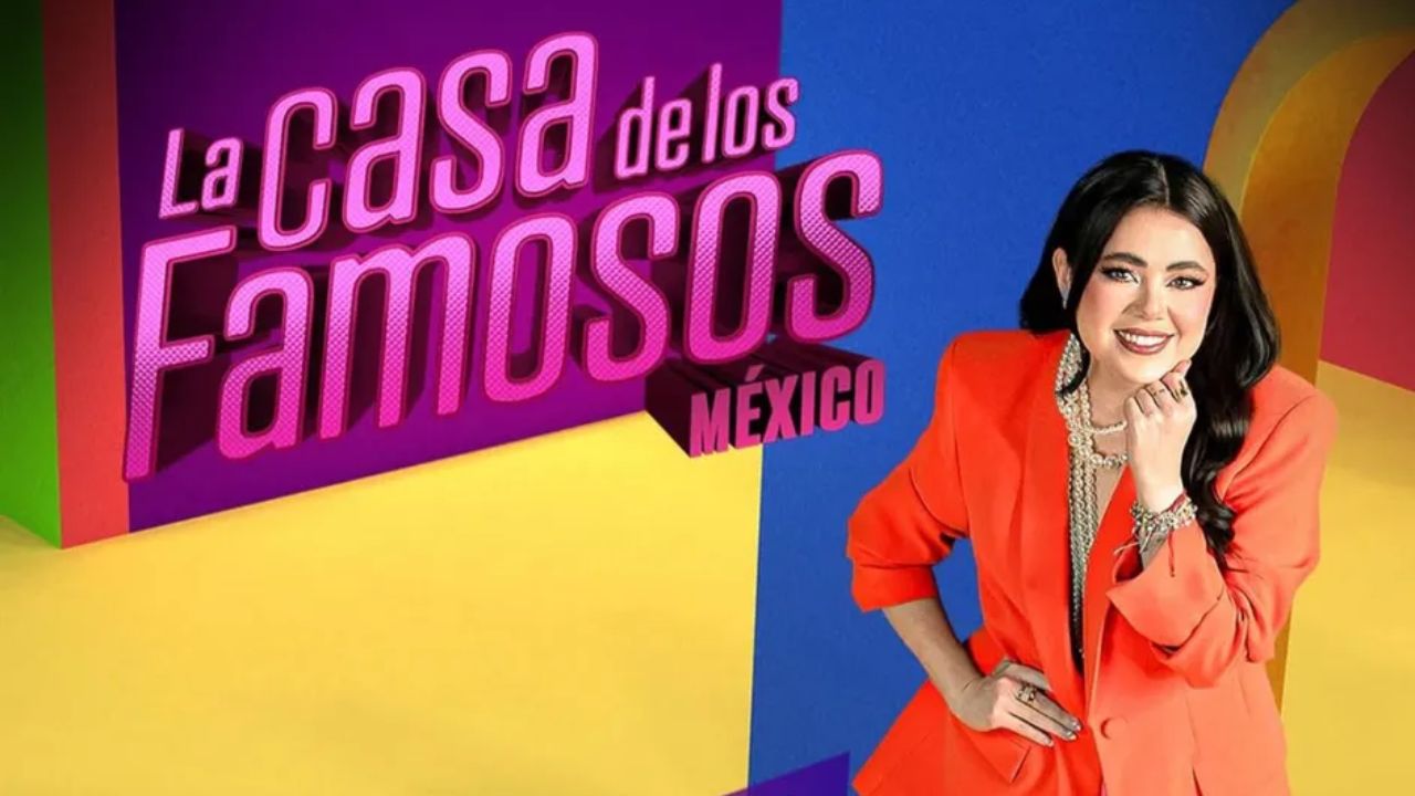 ¿Cómo adelgazó tanto Mariana Botas? Participante de La Casa de los Famosos 3