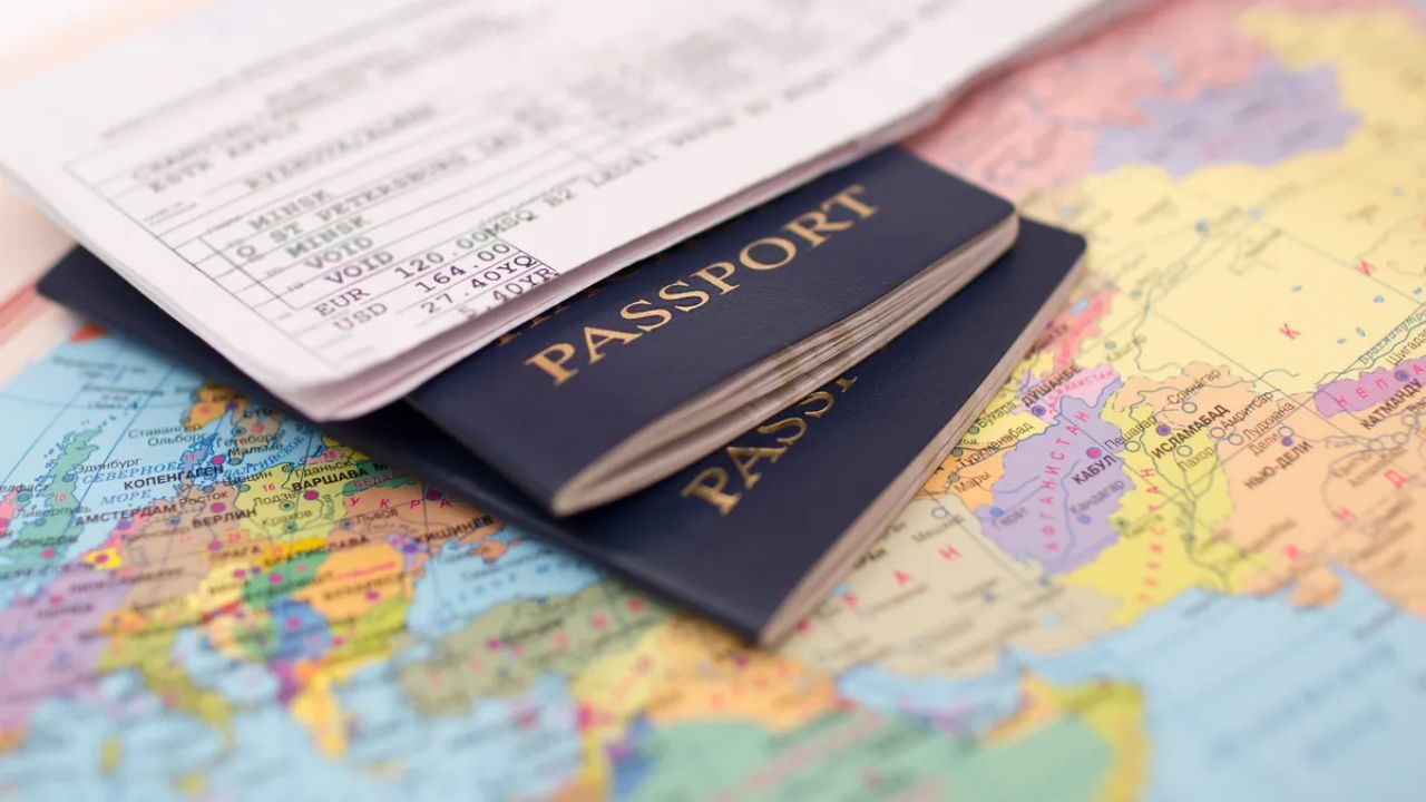 Conoce la fecha en que ETIAS entrará en vigor para viajar a Europa