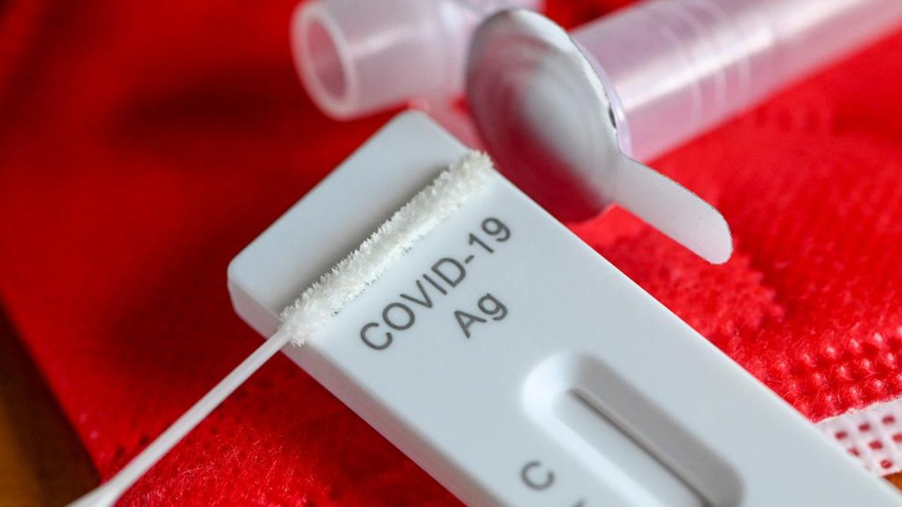 Imagen de ¿Nueva variante de covid-19?  Médico alerta por repunte de casos en Honduras