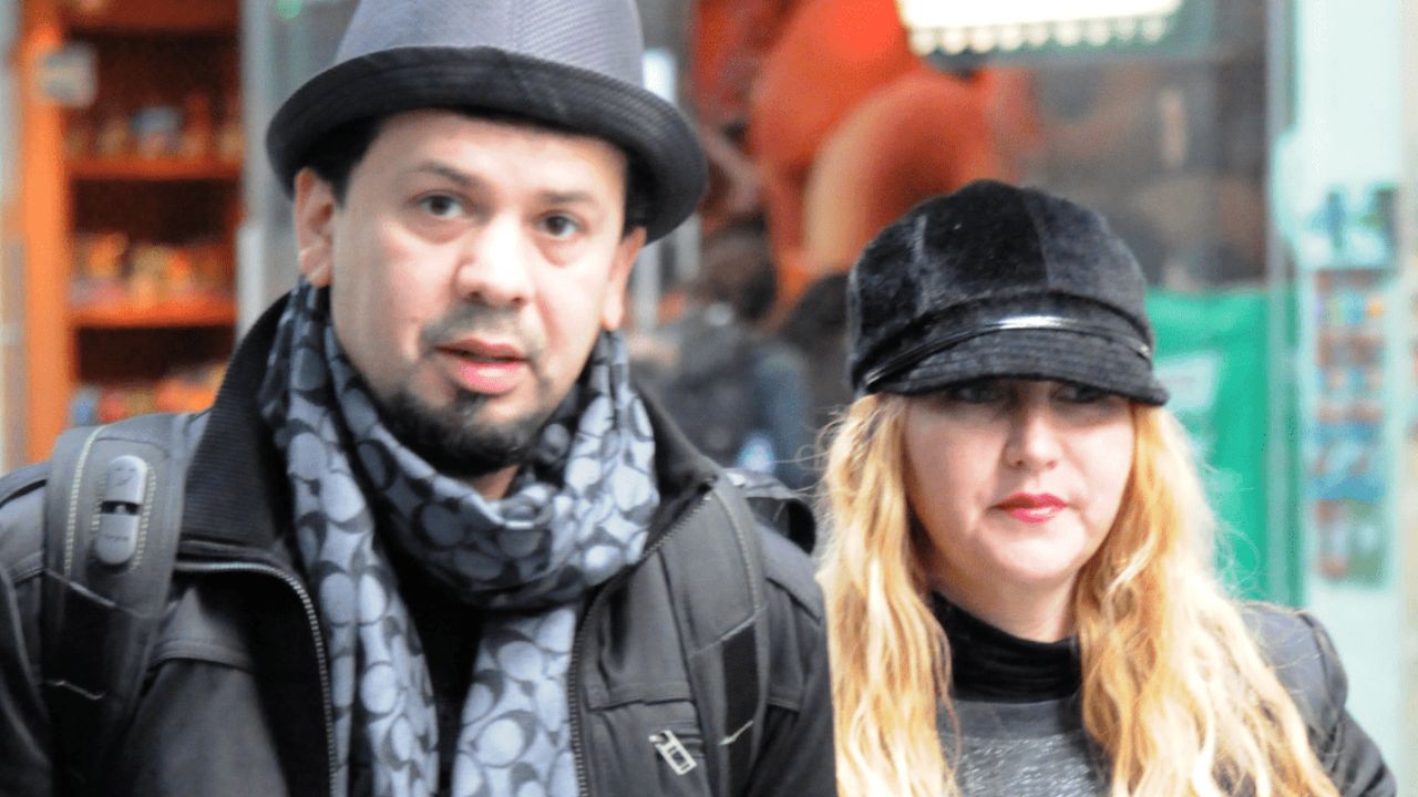 Esposo de Alicia Villareal es declarado prófugo de la justicia