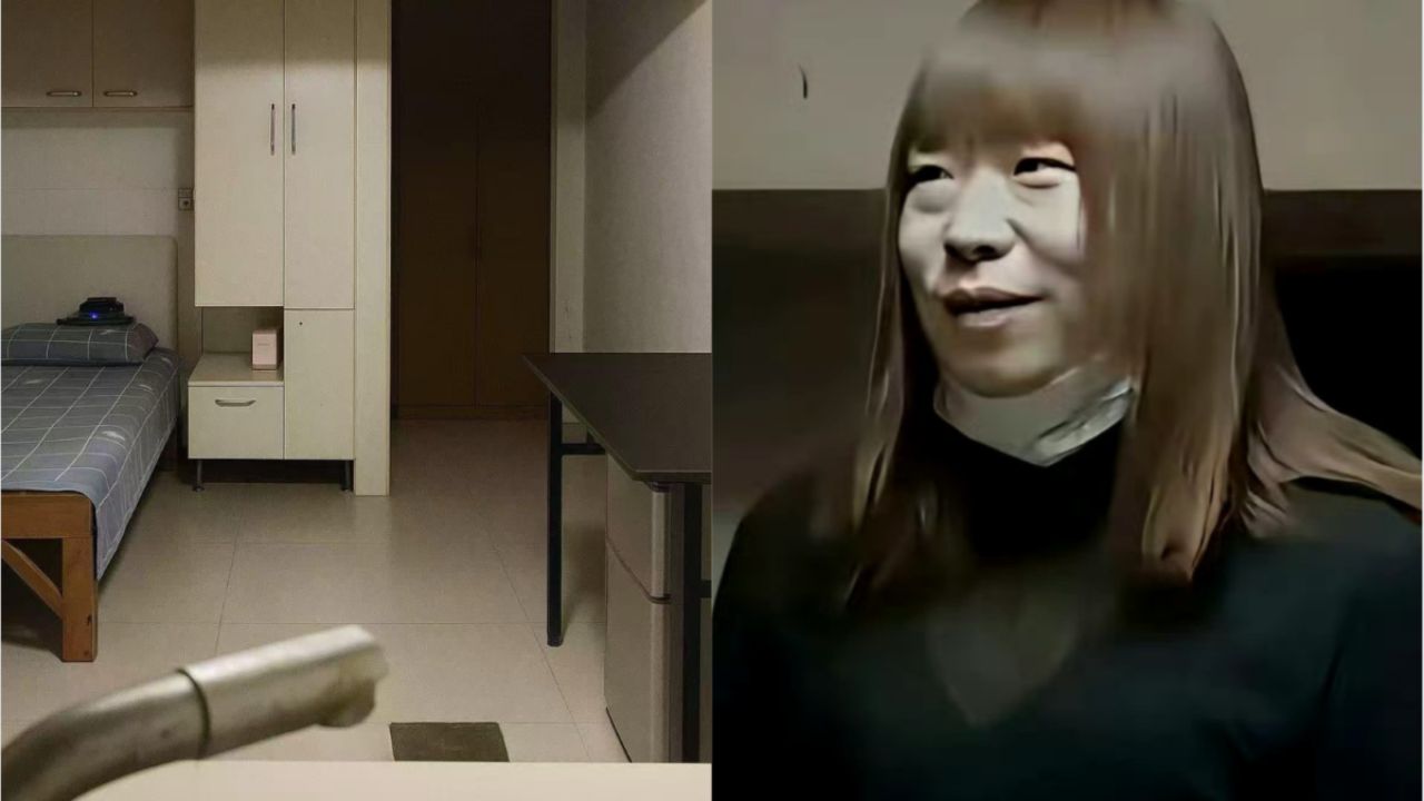 ¿Cuánto dinero ganó “Sister Hong” vendiendo videos íntimos en Internet?