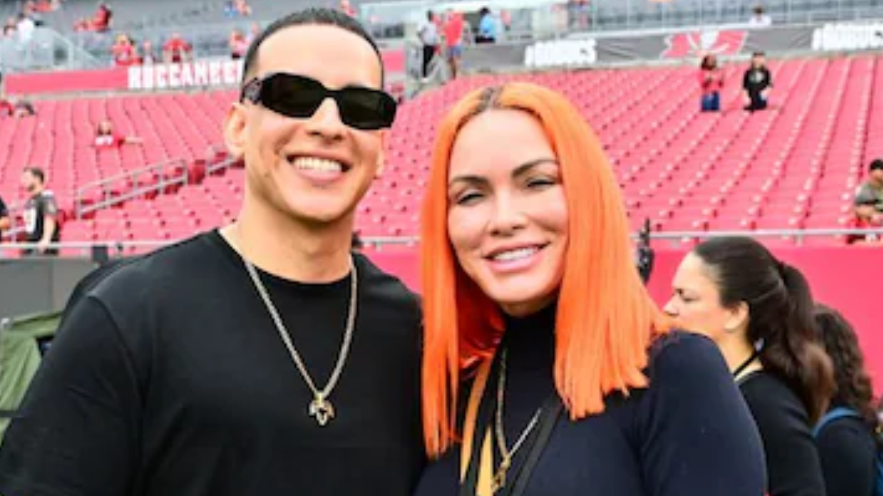 Daddy Yankee demanda a su exesposa por sabotaje y exige millonaria cifra