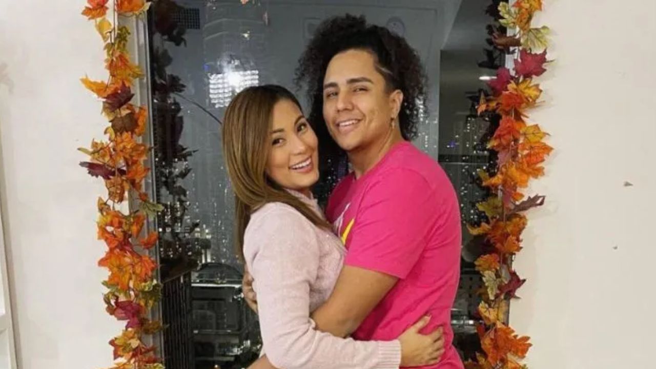 Imagen Principal de Nota: "Por pícaro": resurgen explosivas declaraciones de Elsa Oseguera contra Davis