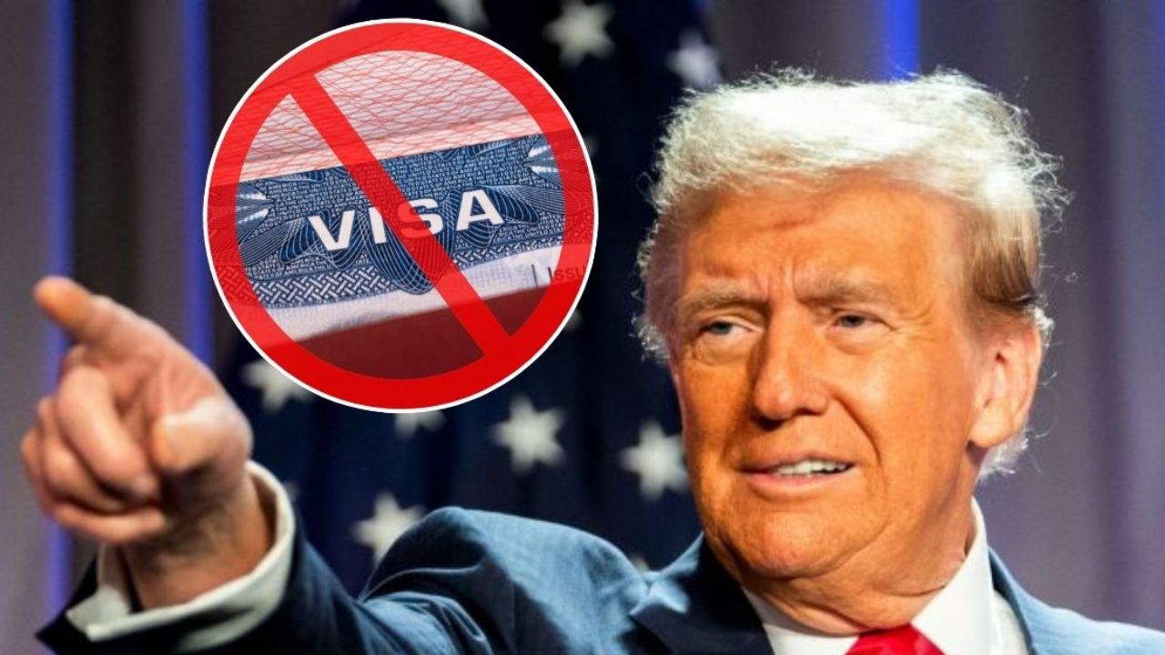 Imagen Principal de Nota: Estados Unidos cancelará visas por compras masivas en Miami y otros destinos