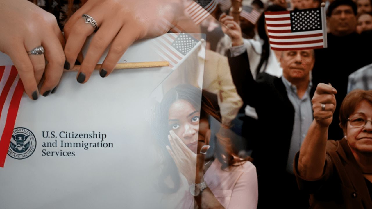 Imagen de Adiós a la ciudadanía americana: en riesgo personas con estos perfiles