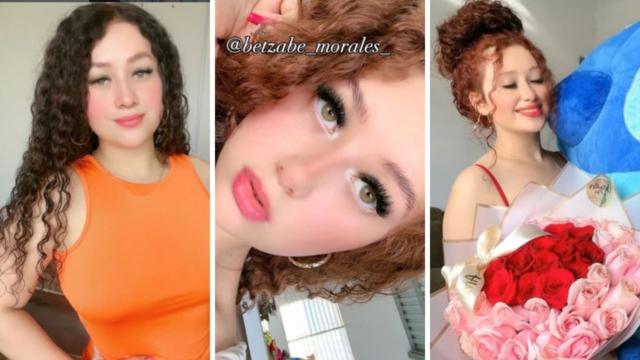 Imagen de El asombroso parecido de una joven guatemalteca con Valeria Márquez