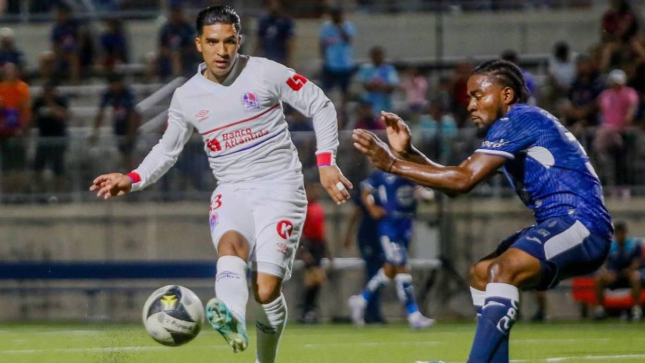 Listo el nuevo calendario del Torneo Apertura 2025 ¿cuándo inicia?
