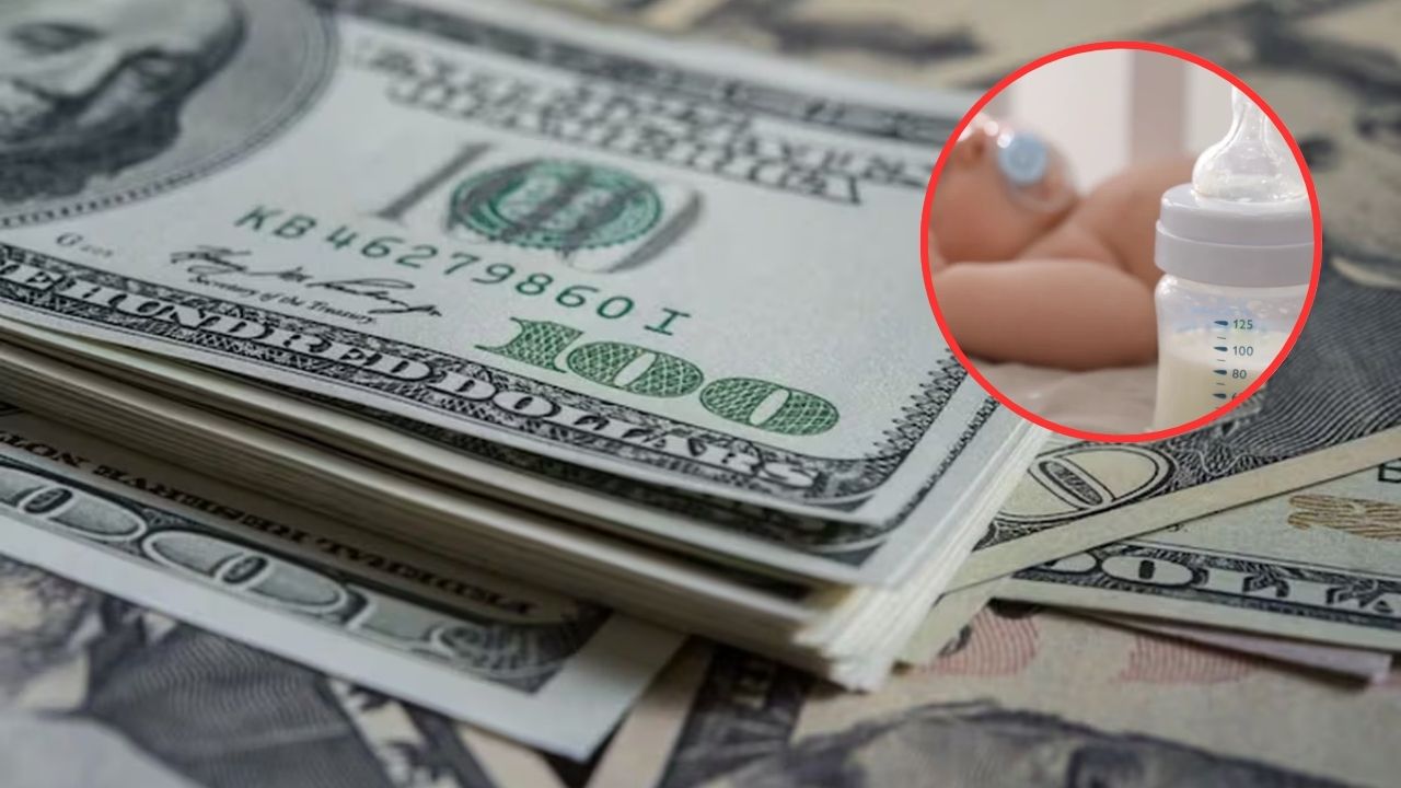 Imagen de Estados Unidos dará mil dólares a familias con hijos a partir de 2026 ¿Por qué razón?